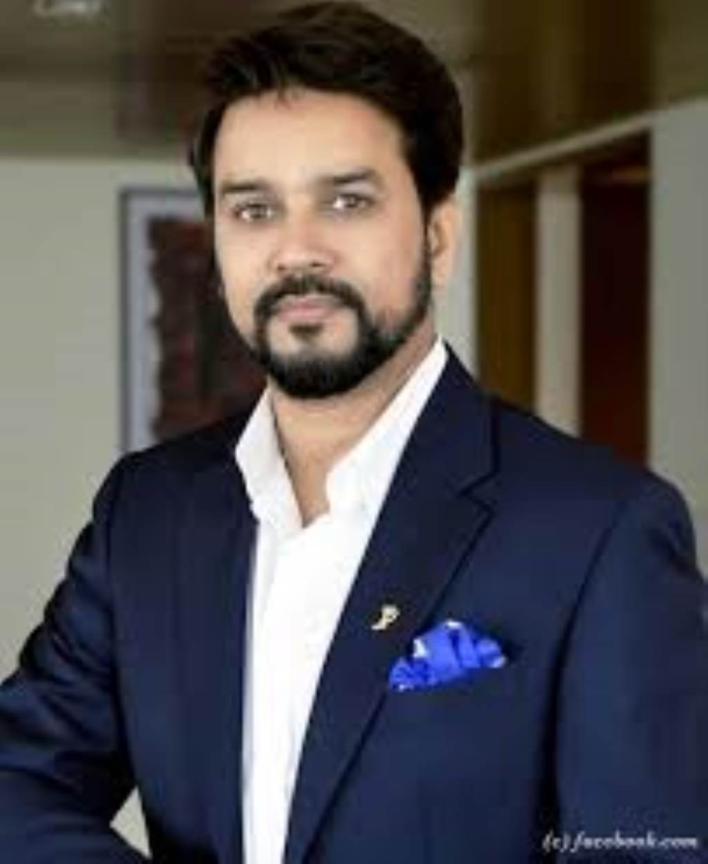 District Development Coordination and Monitoring Committee meeting on January 17 MP Anurag Thakur to preside